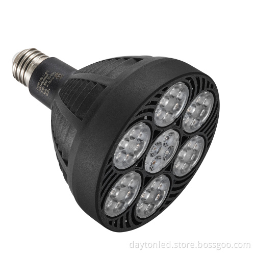 SZDAYTON Lighting DM G2 Series LED Par38 - 7 Groups 40W/50W/60W SMD3030/SMD3535 Jewelry & Plant Grow Lights